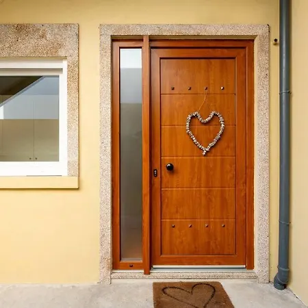 Viva Bonfim Cozy Apartment Porto