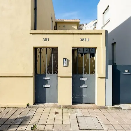 Viva Bonfim Cozy Apartment *